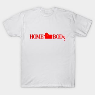 Home Body T-Shirt